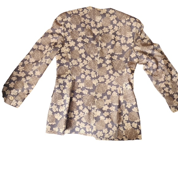 Rena Rowan by Saville Blazer Size 6 - Picture 3 of 7